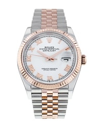 Rolex Datejust 126231